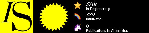Badge InfluScience