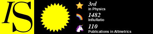 Badge InfluScience