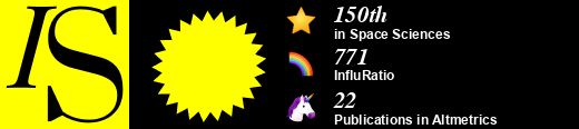 Badge InfluScience