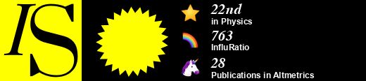Badge InfluScience