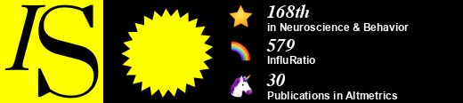 Badge InfluScience
