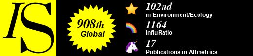 Badge InfluScience