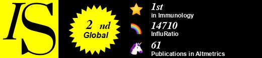 Badge InfluScience