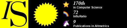 Badge InfluScience