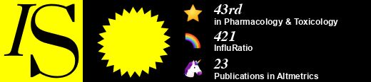 Badge InfluScience